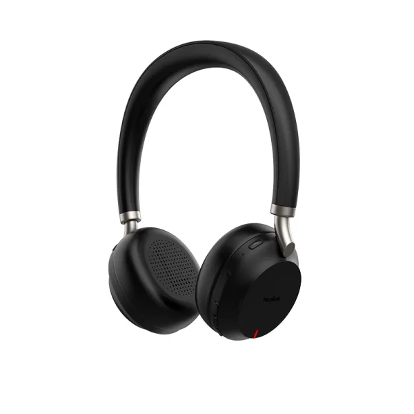 BH72 - Headset Mono Bluetooth Yealink - Velans Distribuidor Ouro Yealink Brasil