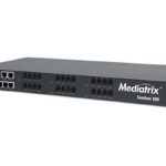 Velans Media5 100SBC-1