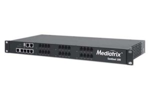 Velans Media5 100SBC-1