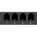 Velans Media5 400SBC-3