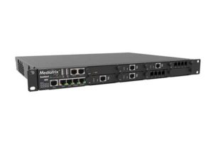 Velans Media5 400SBC-4