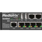 Velans Media5 400SBC-9
