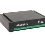 Velans Media5 4102S-2