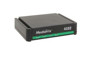 Velans Media5 4102S-2