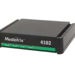 Velans Media5 4102S-3