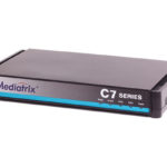 Velans Media5 Mediatrix C7-2
