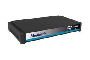 Velans Media5 Mediatrix C7-3