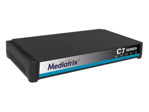 Velans Media5 Mediatrix C7-3