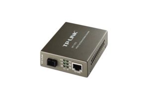 Velans TPlink MC112CS-1