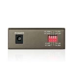 Velans TPlink MC112CS-3