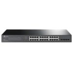 Velans TPlink TLSG2428P-1