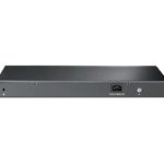 Velans TPlink TLSG2428P-3