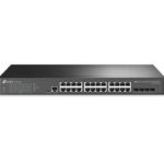 Velans TPlink TLSG3428-1