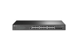 Velans TPlink TLSG3428-1