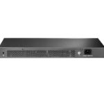 Velans TPlink TLSG3428-2