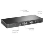 Velans TPlink TLSG3428-3