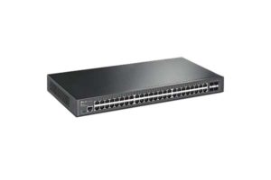 Velans TPlink TLSG3452-2