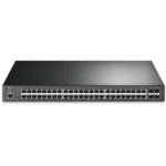 Velans TPlink TLSG3452P-1