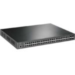 Velans TPlink TLSG3452P-2