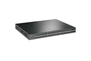 Velans TPlink TLSG3452P-2