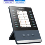 Velans Yealink EXP50-2