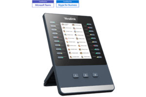 Velans Yealink EXP50-2