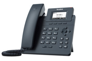 Velans Yealink T30-1