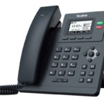Velans Yealink T31-2