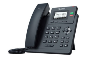 Velans Yealink T31-2