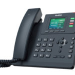 Velans Yealink T33-3