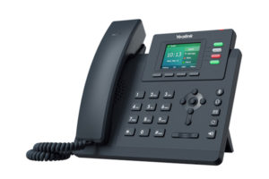 Velans Yealink T33-3