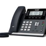 Velans Yealink T43U-2