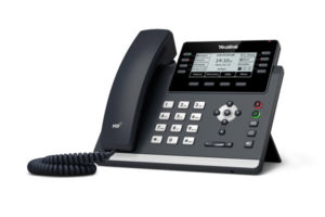 Velans Yealink T43U-2