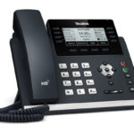 Velans Yealink T43U-4
