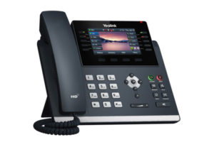 Velans Yealink T46U-4