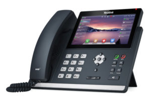 Velans Yealink T48U-3