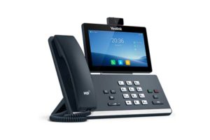 Velans Yealink T58W-2