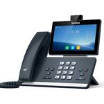 Velans Yealink T58W-3