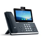 Velans Yealink T58W-pro-2