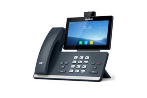 Velans Yealink T58W-pro-3