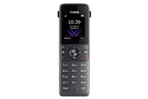 Telefone DECT IP W73H