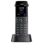 Telefone Sem-Fio DECT W73P