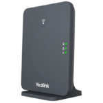 Telefone Sem-Fio DECT W73P