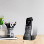 Telefone Sem-Fio DECT W73P