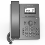 P10/P10P/P10G - Telefone IP Flyingvoice - Velans Distribuidor Flyingvoice