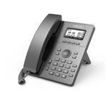 P10/P10P/P10G - Telefone IP Flyingvoice - Velans Distribuidor Flyingvoice