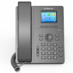 P11 - P11P - P11G - Telefone IP Flyingvoice - Velans Distribuidor Flyingvoice
