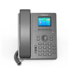P11 - P11P - P11G - Telefone IP Flyingvoice - Velans Distribuidor Flyingvoice