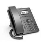 Telefone IP P10W