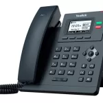 T31W Yealink - Telefone IP